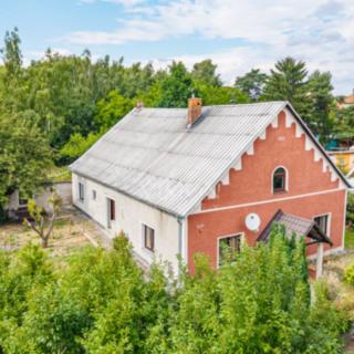 Prodej rodinného domu 122 m² Tábor