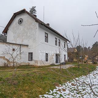 Prodej rodinného domu 170 m&sup2; Kamenný Přívoz