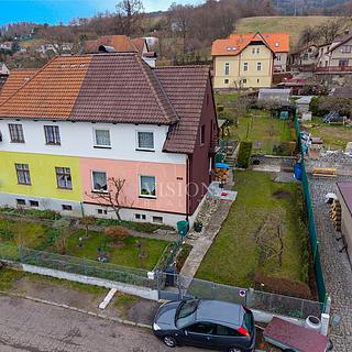 Prodej rodinného domu 120 m&sup2; Sušice