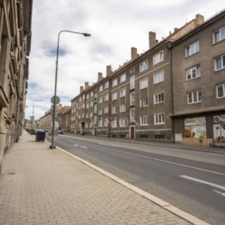 Prodej bytu 2+1 49 m² Písek