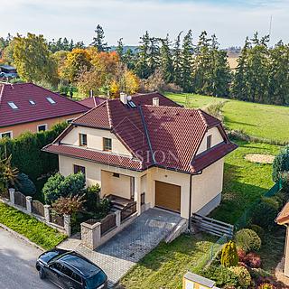 Prodej rodinného domu 135 m² Košetice