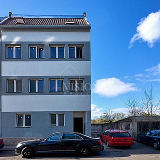 Prodej bytu 2+kk 58 m&sup2; Ústí nad Labem