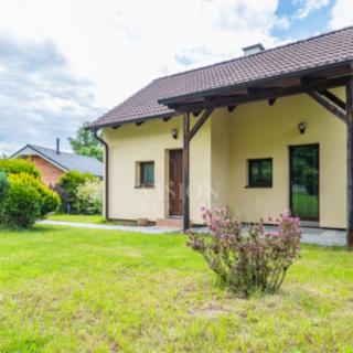 Prodej chaty 60 m² Ledenice