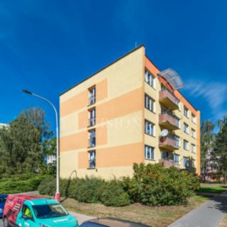 Prodej bytu 3+1 62 m² Tábor, Sokolovská