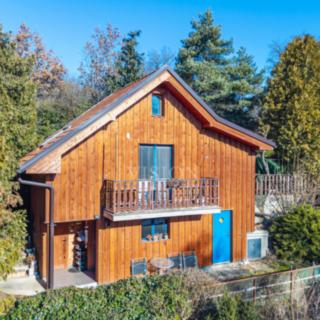Prodej chaty 58 m² Bernartice Srlín