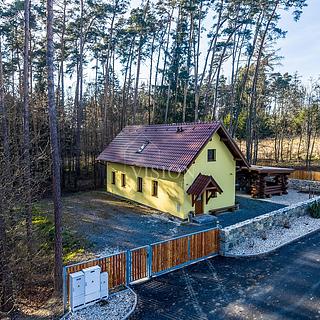 Prodej rodinného domu 98 m² Tábor Všechov