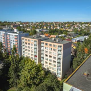 Prodej bytu 2+kk 43 m² Benešov, Nová Pražská
