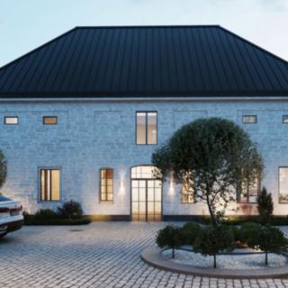 Prodej zemědělské usedlosti 615 m² Praha Březiněves, Bezinková
