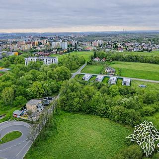 Prodej komerčního pozemku 2 850 m² Havířov, Nová