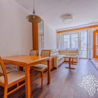 Prodej bytu 3+1 68 m² Český Těšín