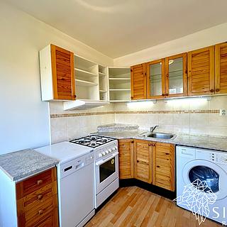 Pronájem bytu 1+1 28 m&sup2; Frýdek-Místek