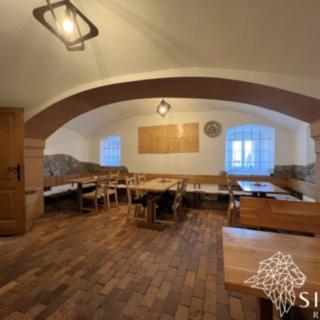 Pronájem restaurace 105 m² Frýdek-Místek