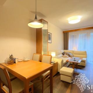 Prodej bytu 3+1 68 m² Český Těšín, Pražská