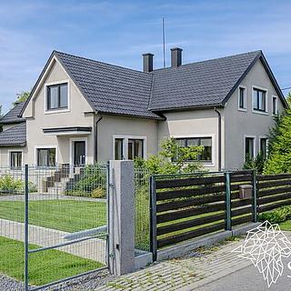 Prodej rodinného domu 240 m² Dobrá