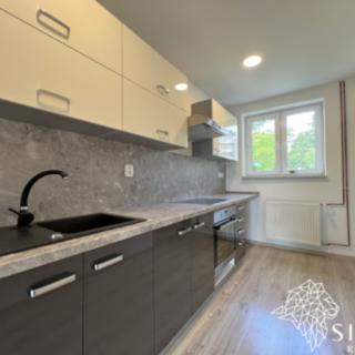 Pronájem bytu 3+1 68 m² Frýdek-Místek