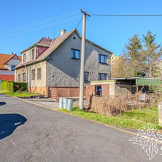 Prodej rodinného domu 87 m&sup2; Frýdek-Místek