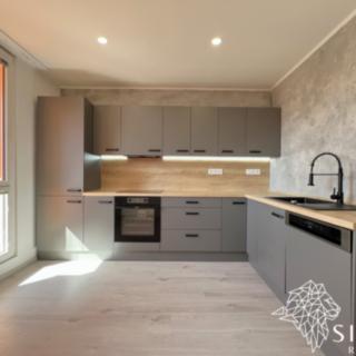 Pronájem bytu 3+1 68 m² Frýdek-Místek