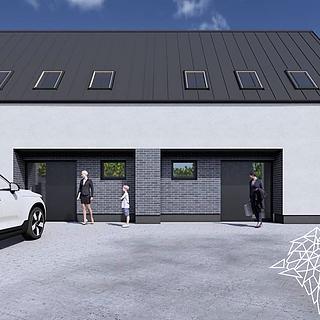 Prodej rodinného domu 98 m² Nošovice