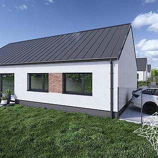 Prodej rodinného domu 91 m² Nošovice