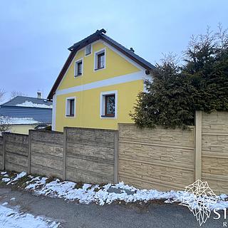 Pronájem rodinného domu 240 m² Soběšovice