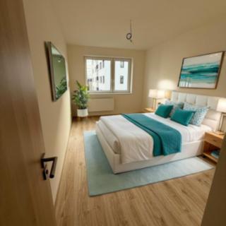 Pronájem bytu 2+kk 56 m² Opava Předměstí, Císařského pluku
