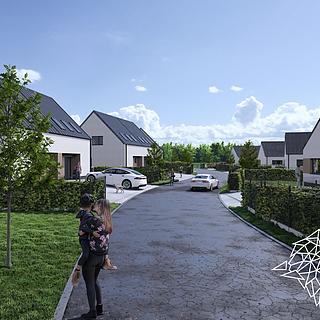 Prodej rodinného domu 98 m² Nošovice