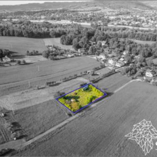 Prodej zahrady 1 700 m² Vendryně