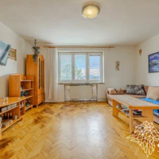 Prodej bytu 3+1 65 m² Frýdek-Místek Frýdek, Třanovského