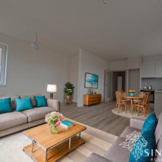 Pronájem bytu 2+kk 55 m² Opava Předměstí, Císařského pluku