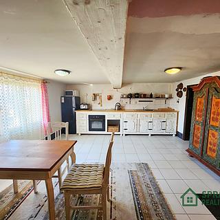 Prodej chalupy 108 m² Strašín