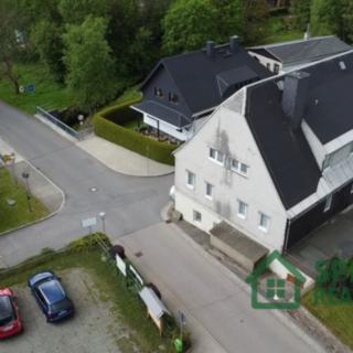Prodej rodinného domu 480 m² Nová Ves v Horách