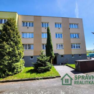 Prodej bytu 3+1 69 m² Chodov