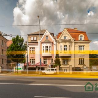 Pronájem ostatního komerčního prostoru 120 m² Plzeň Jižní Předměstí, Klatovská třída