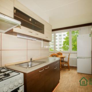 Prodej bytu 2+1 64 m² Plzeň