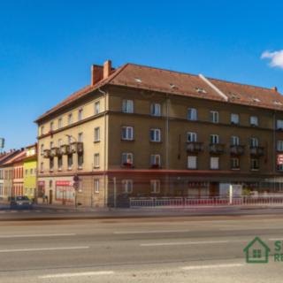 Prodej bytu 2+1 56 m² Klatovy