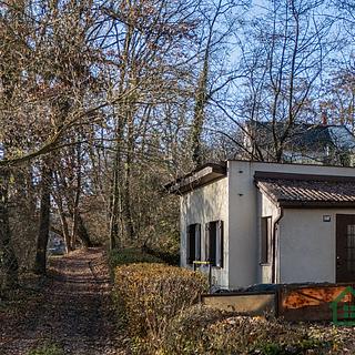 Prodej chalupy 45 m² Útušice