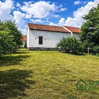 Prodej chalupy 96 m&sup2; Mešno