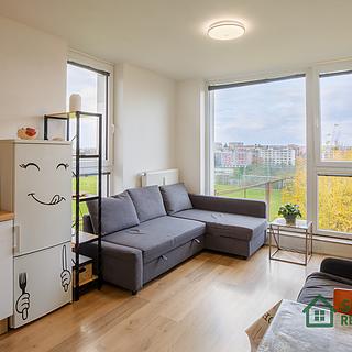 Prodej bytu 2+kk 50 m² Plzeň