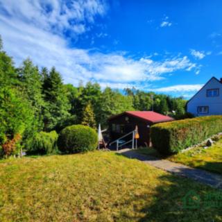 Prodej chaty 33 m² Štěnovický Borek