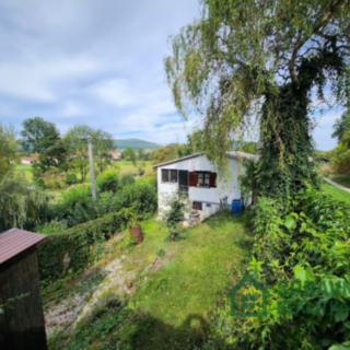 Prodej chaty 40 m² Dolany