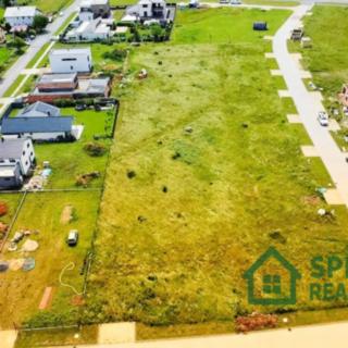Prodej stavební parcely 986 m² Jenštejn Dehtáry, Za zahradami