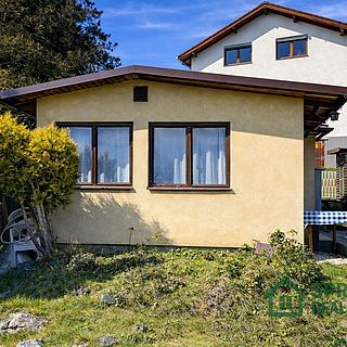 Prodej zahrady 522 m&sup2; Plzeň