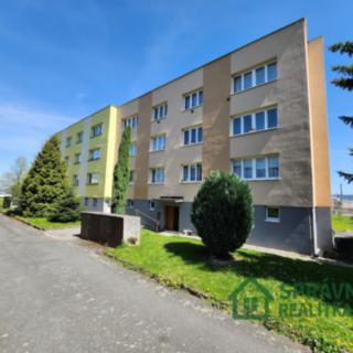 Prodej bytu 3+1 80 m² Chodov