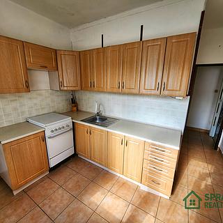 Prodej bytu 2+1 47 m² Stříbro