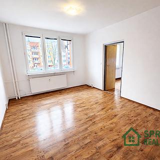 Prodej bytu 1+1 33 m² Staňkov I, Na Tržišti