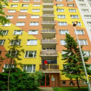 Prodej bytu 2+1 64 m² Plzeň