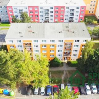 Prodej bytu 2+1 64 m² Domažlice Týnské Předměstí, Švabinského