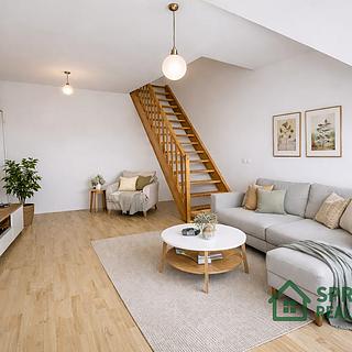 Prodej bytu 4+1 100 m² Plzeň Doubravka, Lesní