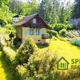 Prodej chaty 52 m² Stříbro