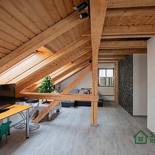 Prodej bytu 5+1 a více 113 m² Plzeň Vnitřní Město, Veleslavínova